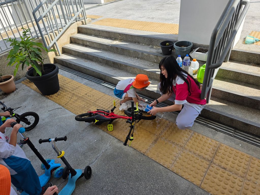 4\. 2 June 2025: Ripple Ranger - Rain Water Collection — photo 15