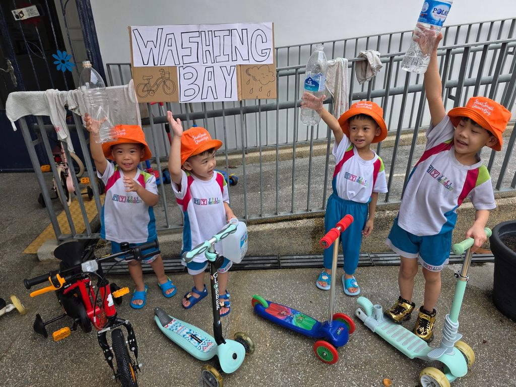 4\. 2 June 2025: Ripple Ranger - Rain Water Collection — photo 17