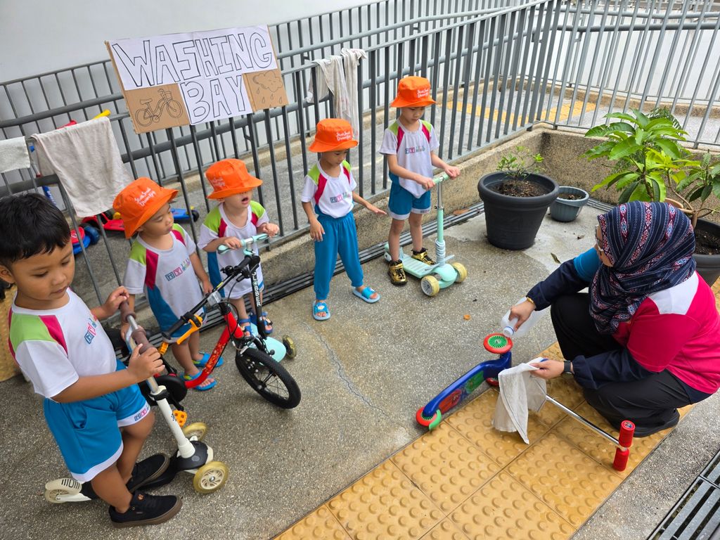 4\. 2 June 2025: Ripple Ranger - Rain Water Collection — photo 18