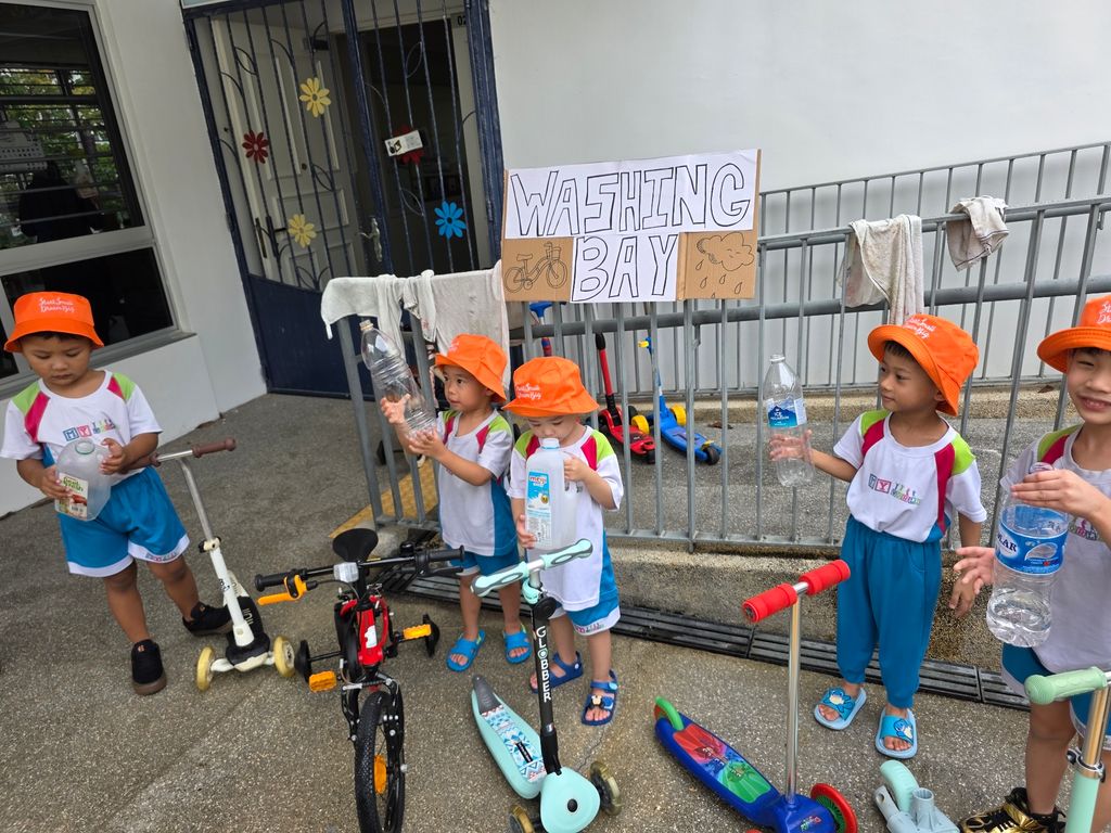 4\. 2 June 2025: Ripple Ranger - Rain Water Collection — photo 19