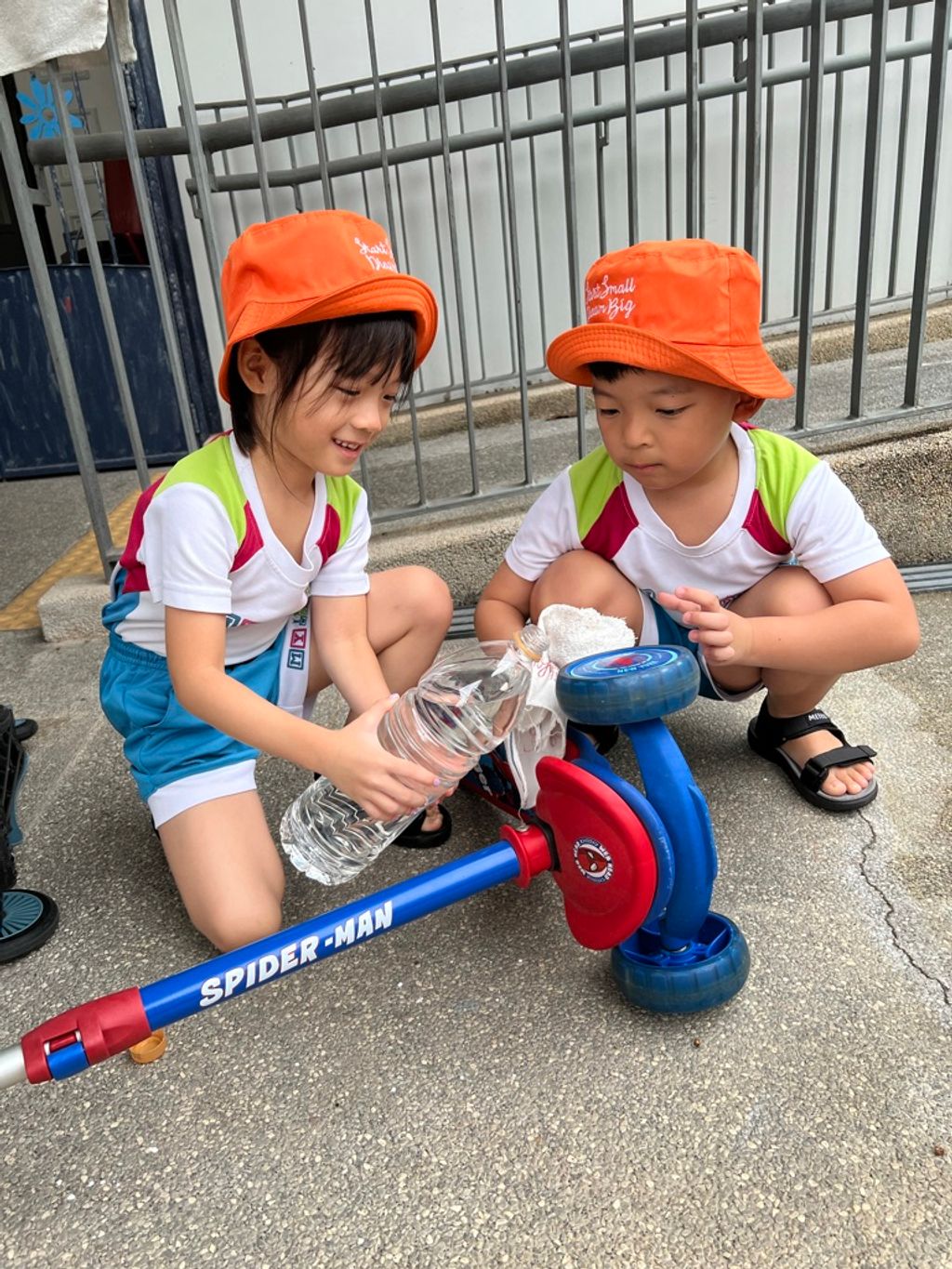 4\. 2 June 2025: Ripple Ranger - Rain Water Collection — photo 22