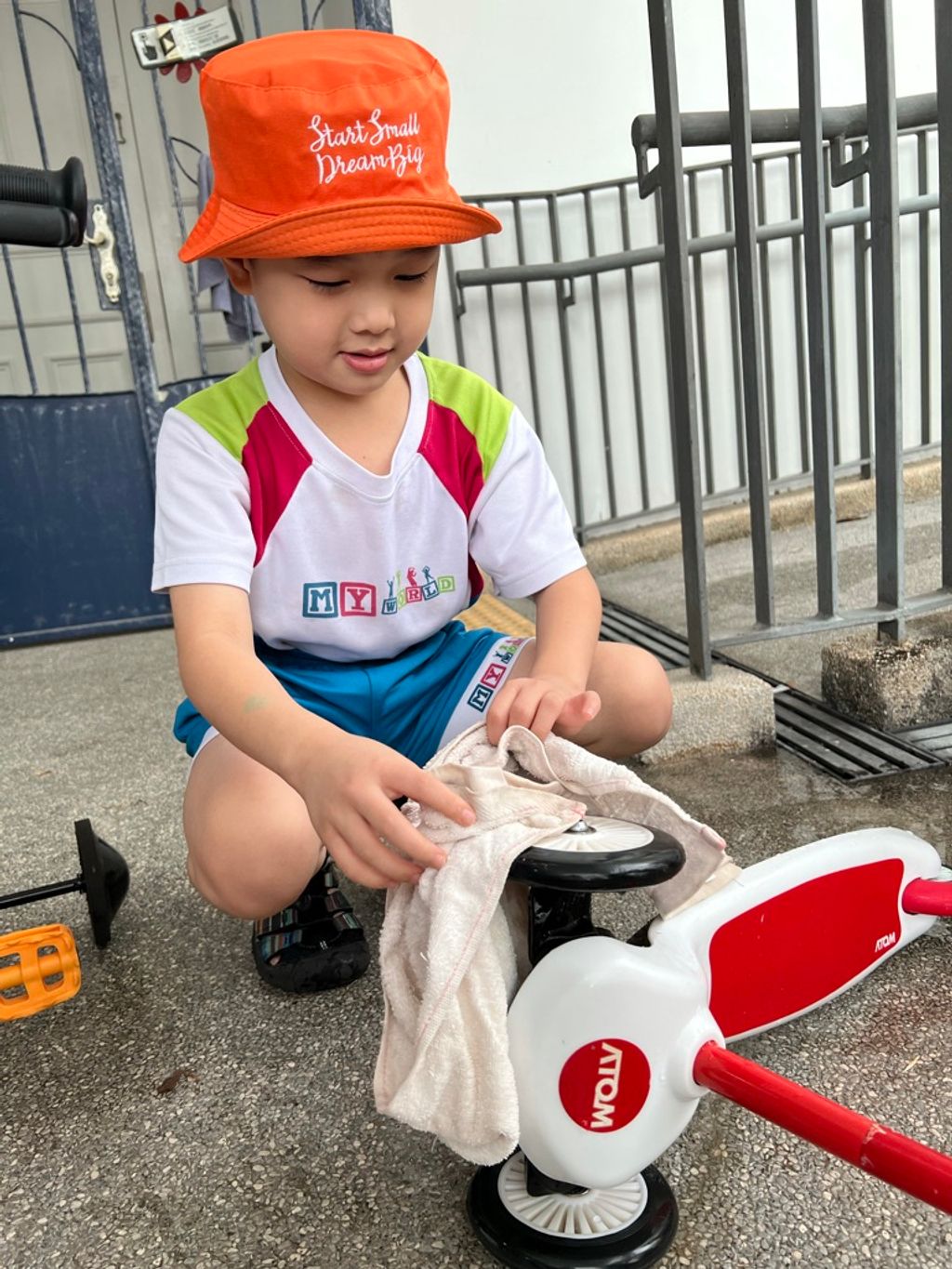 4\. 2 June 2025: Ripple Ranger - Rain Water Collection — photo 23