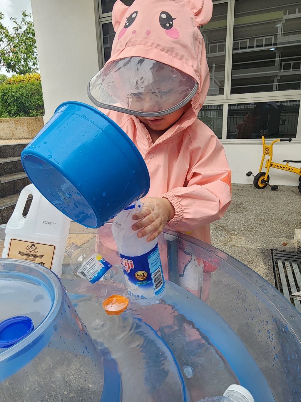 4\. 2 June 2025: Ripple Ranger - Rain Water Collection — photo 24