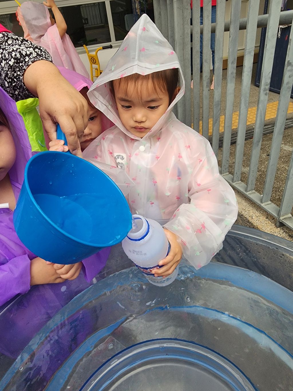 4\. 2 June 2025: Ripple Ranger - Rain Water Collection — photo 25