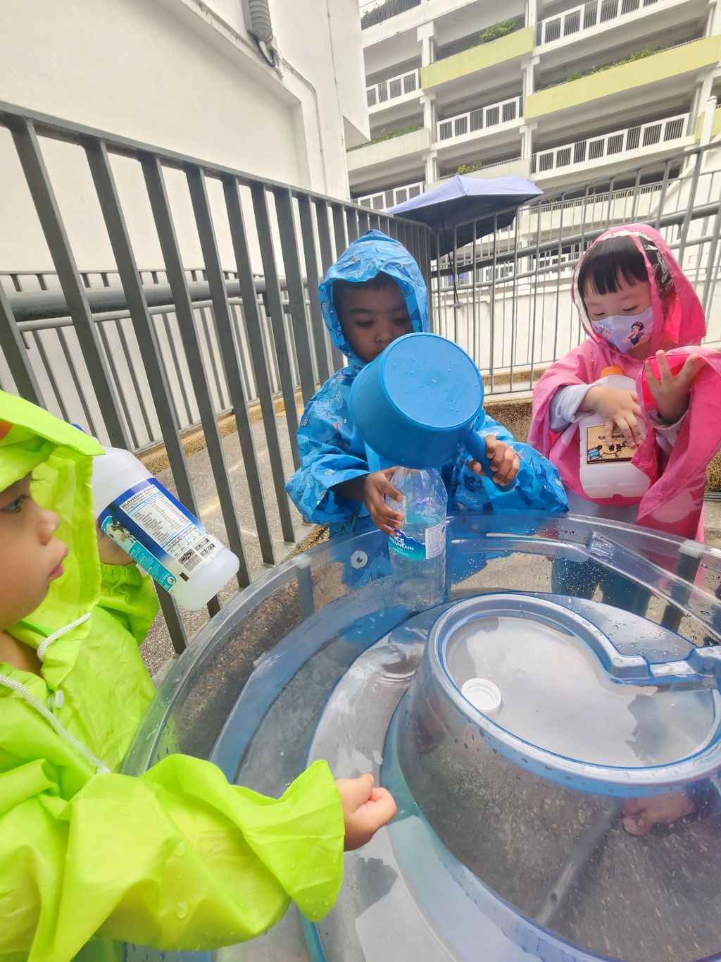 4\. 2 June 2025: Ripple Ranger - Rain Water Collection — photo 26