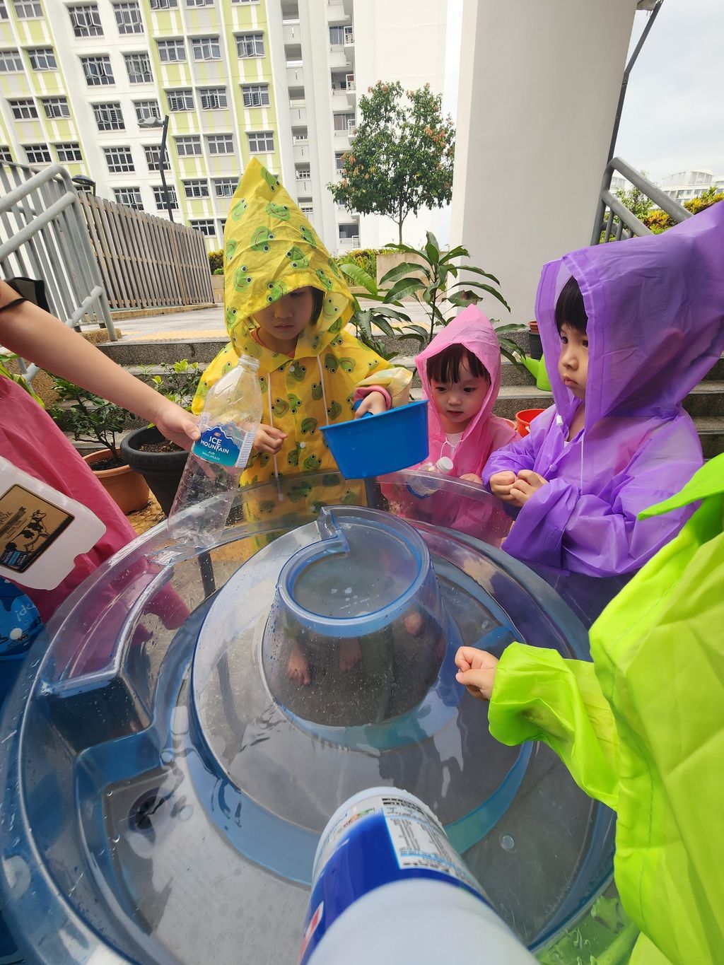 4\. 2 June 2025: Ripple Ranger - Rain Water Collection — photo 27