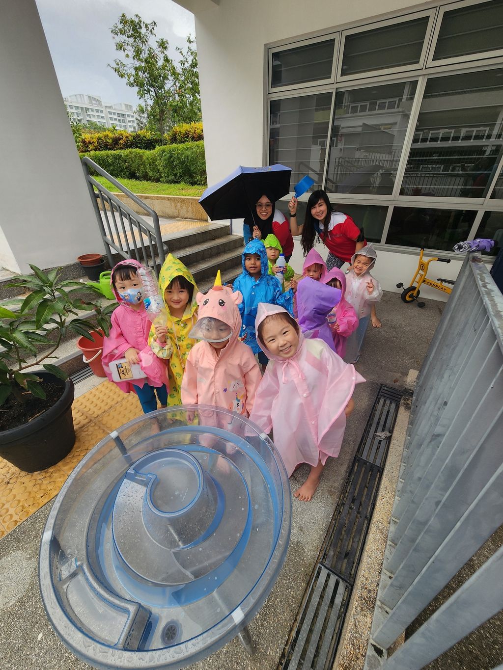 4\. 2 June 2025: Ripple Ranger - Rain Water Collection — photo 32