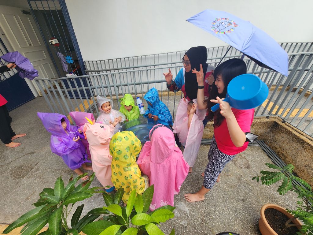 4\. 2 June 2025: Ripple Ranger - Rain Water Collection — photo 33