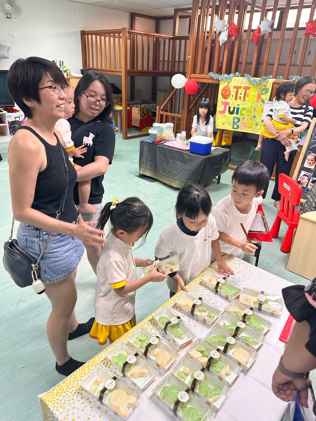 Otterly Amazing Fundraiser – Our Exciting Fundraising Event — photo 3