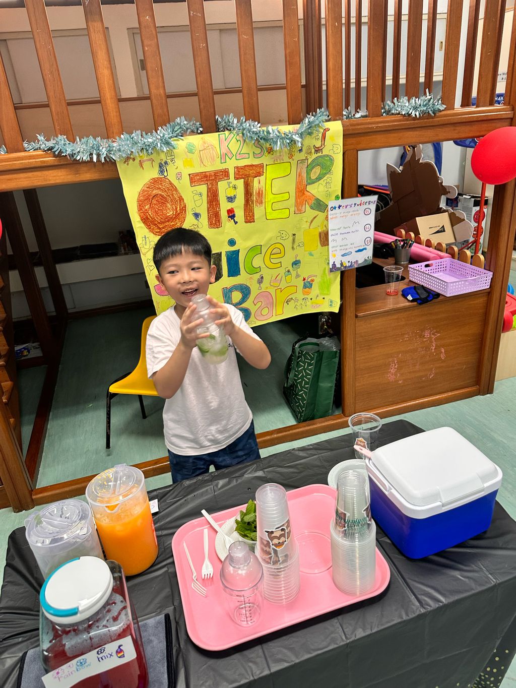 Otterly Amazing Fundraiser – Our Exciting Fundraising Event — photo 5