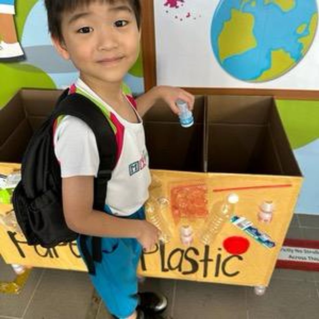 1\. 21 March 2025: Recycling Heroes at Work — photo 6