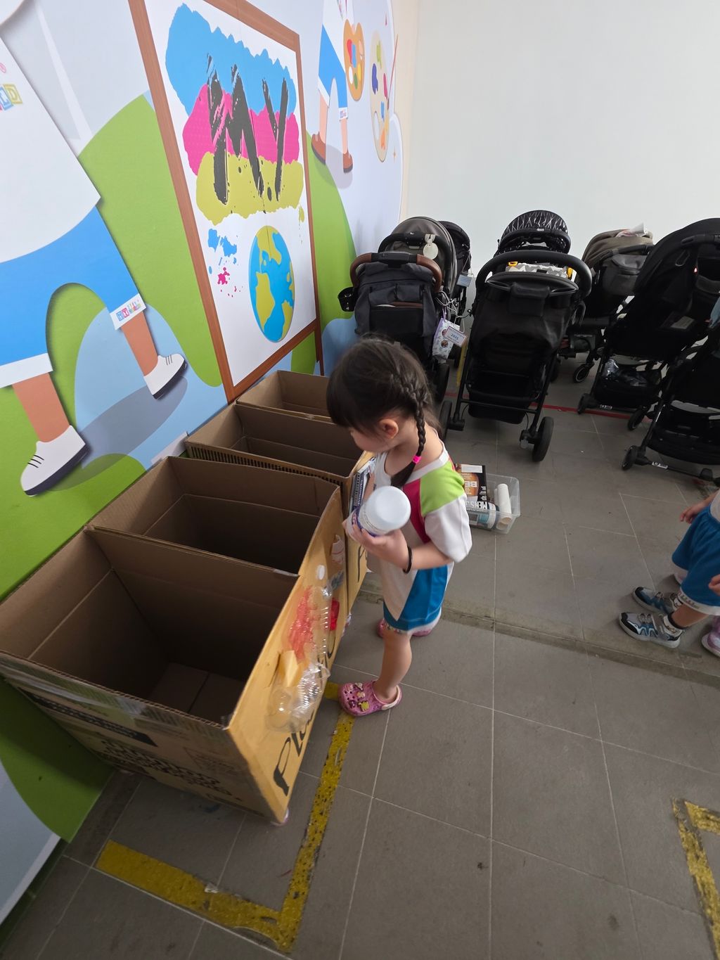 1\. 21 March 2025: Recycling Heroes at Work — photo 9