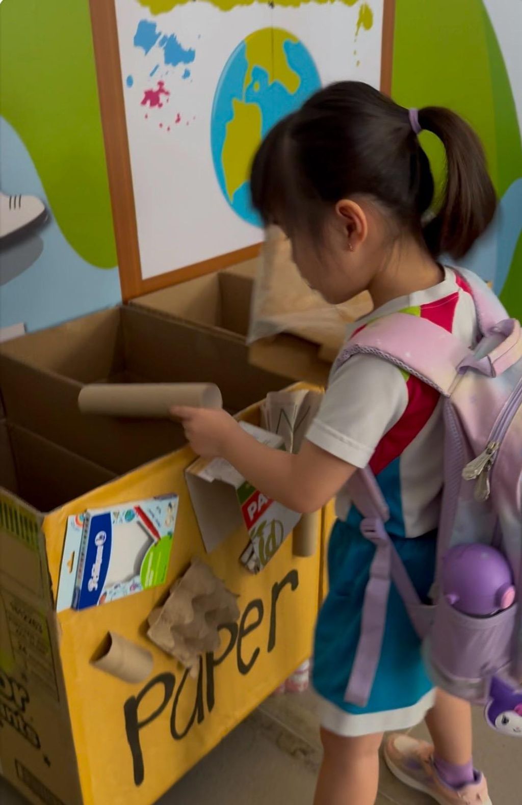 1\. 21 March 2025: Recycling Heroes at Work — photo 11