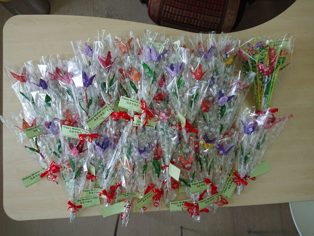 Mother's Day Appreciation @ Kanooka — photo 3