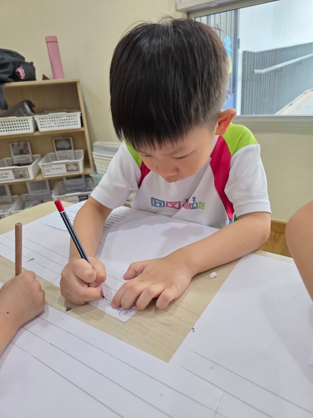 7\. 22 August 2025: “The Day We Save the Earth” by M.Y World Preschool @ YFG