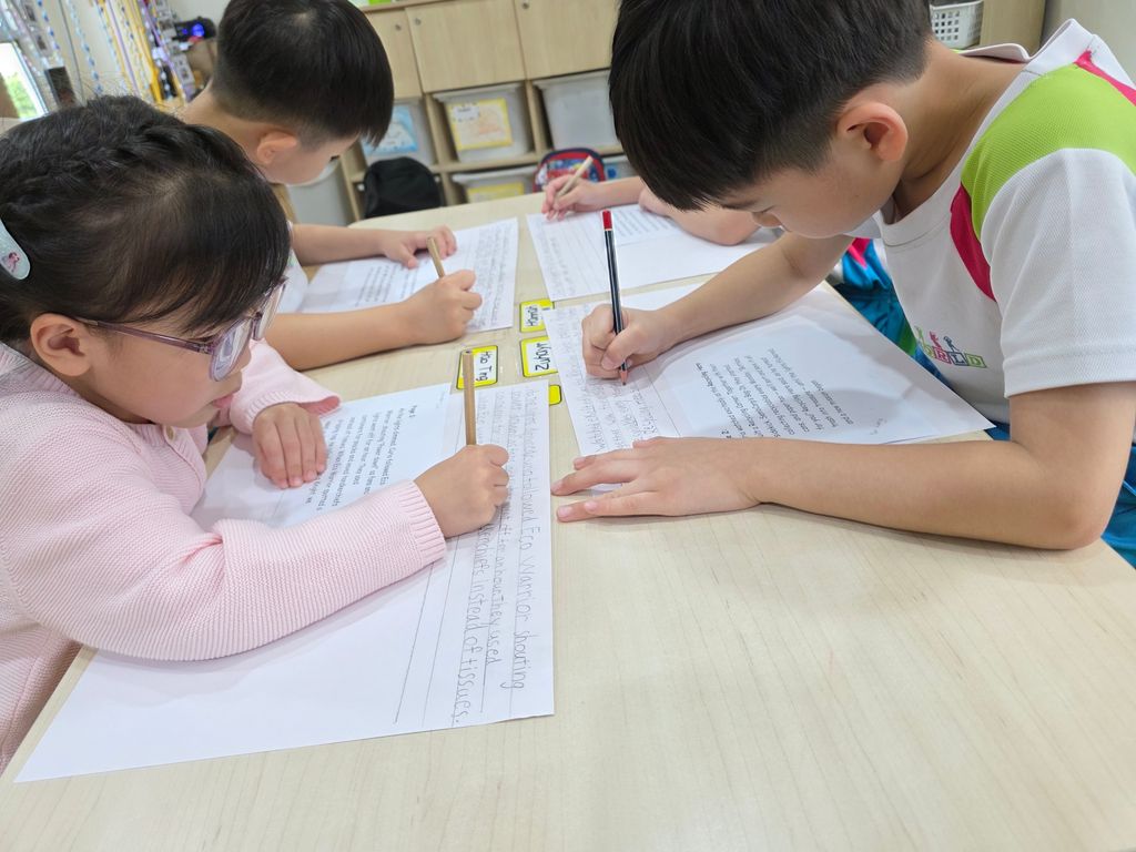 7\. 22 August 2025: “The Day We Save the Earth” by M.Y World Preschool @ YFG — photo 17