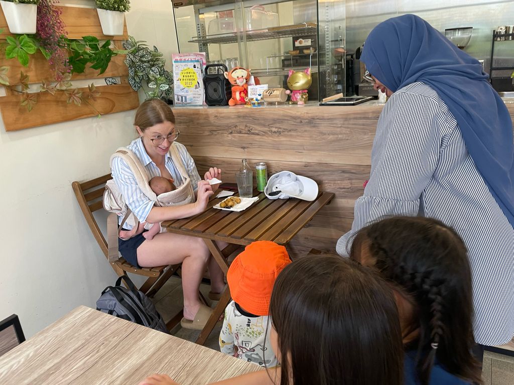 SSDB: Sharing Seeds with Families and Communities
