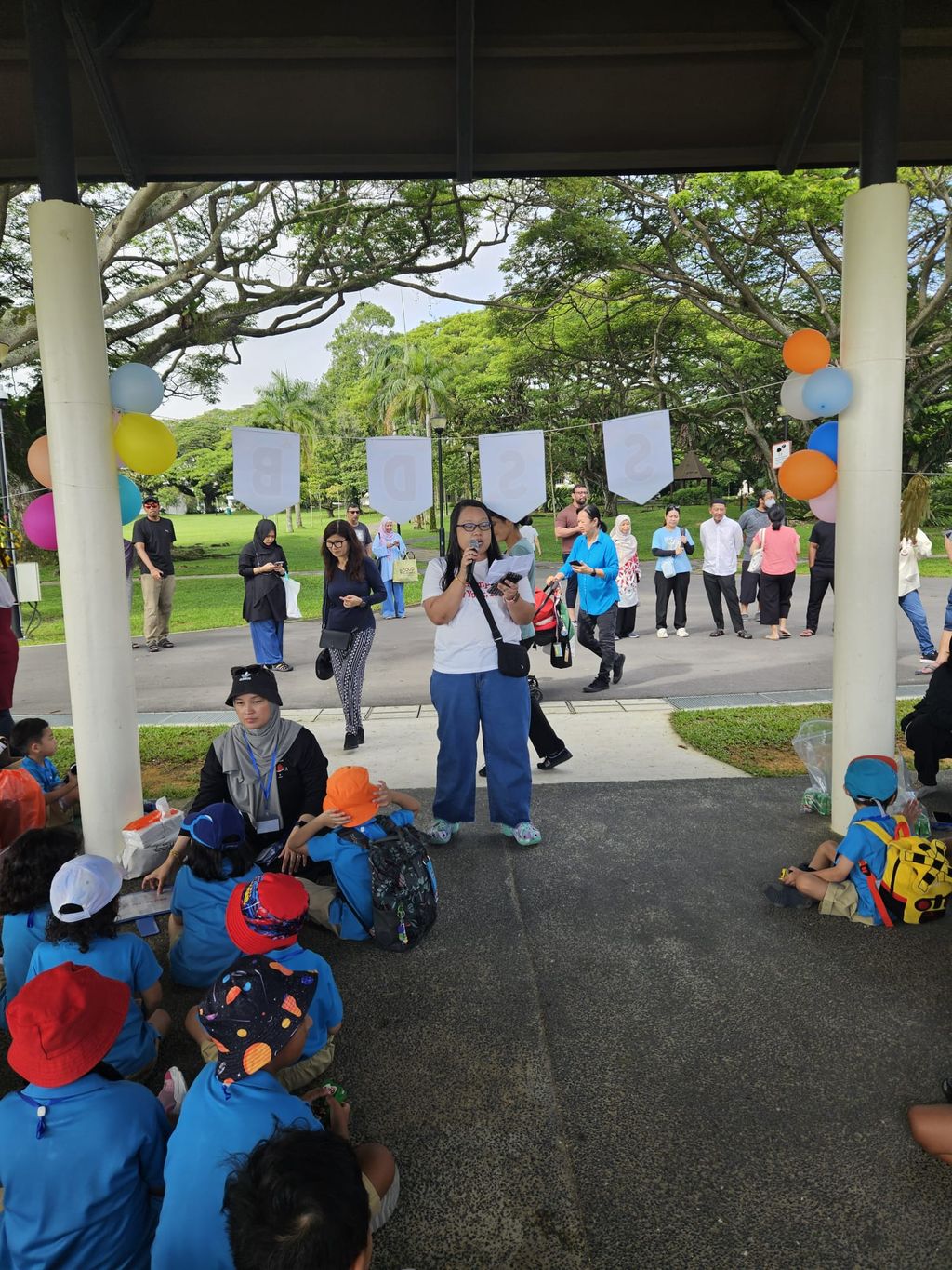 SSDB: Clean Beaches, Healthy Planet
