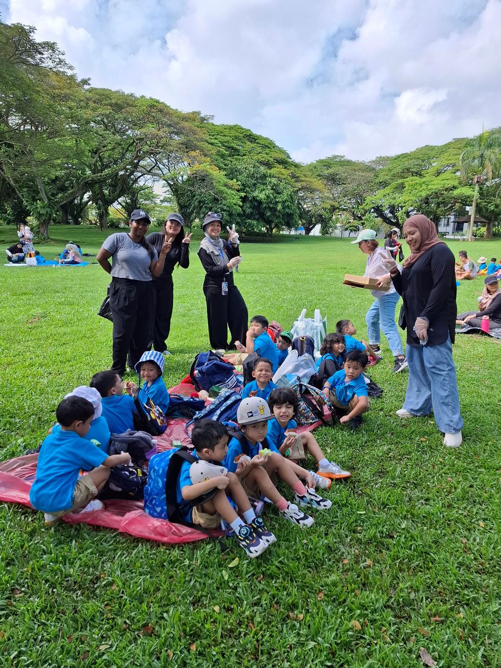 SSDB: Clean Beaches, Healthy Planet — photo 3