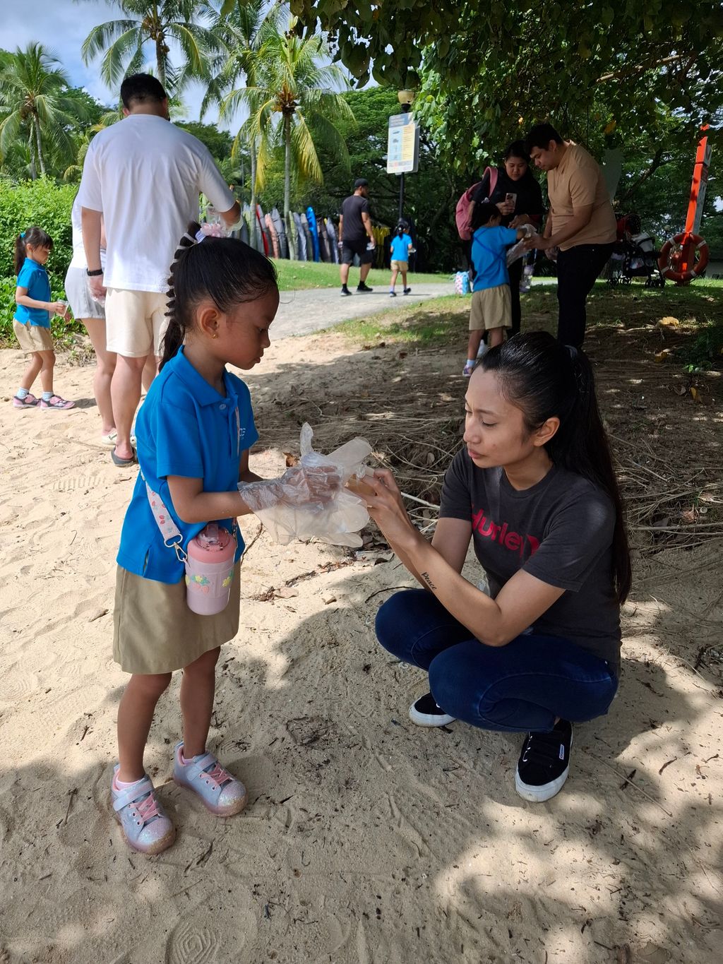 SSDB: Clean Beaches, Healthy Planet — photo 4
