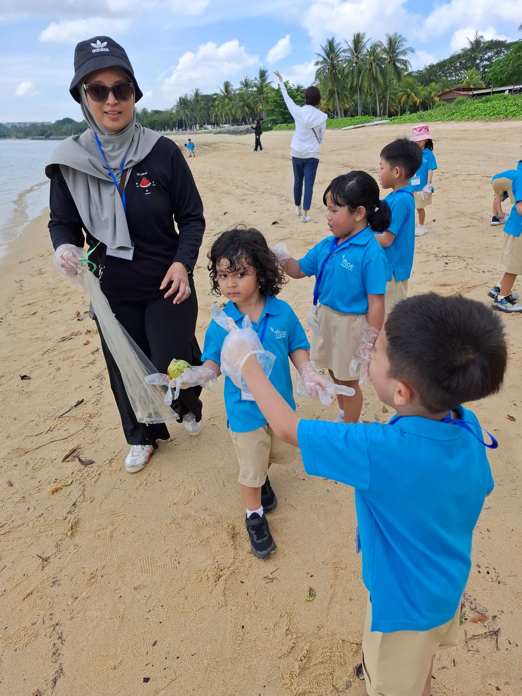 SSDB: Clean Beaches, Healthy Planet — photo 6