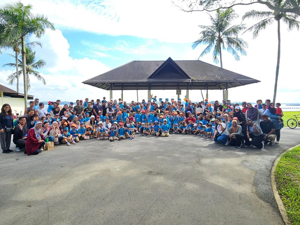 SSDB: Clean Beaches, Healthy Planet — photo 7