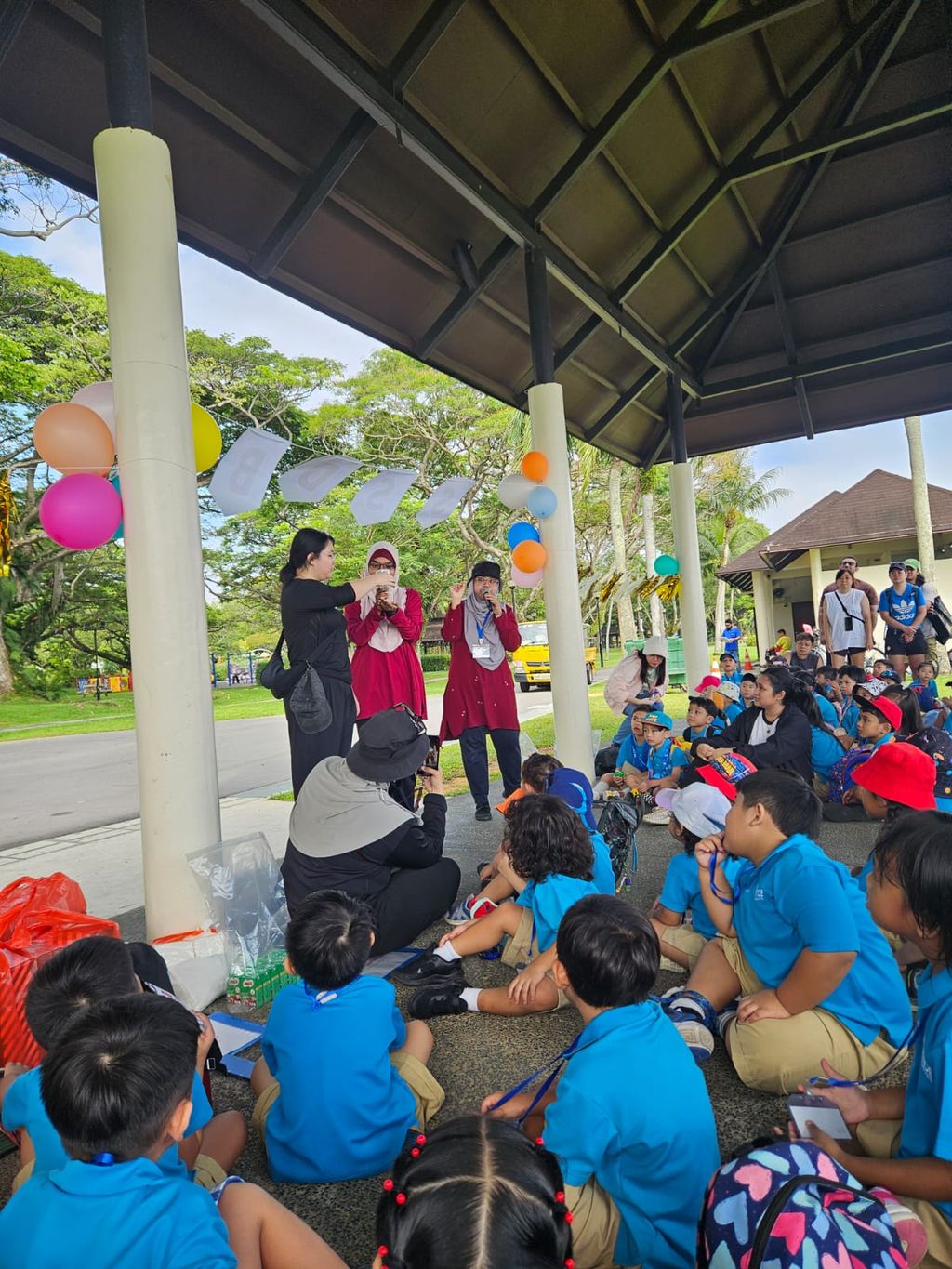 SSDB: Clean Beaches, Healthy Planet — photo 8