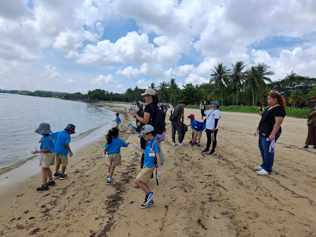 SSDB: Clean Beaches, Healthy Planet — photo 9