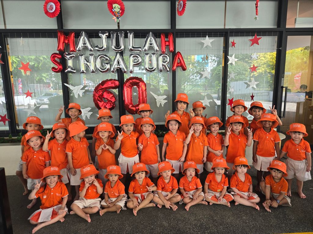 Play, Laugh, Give: A Carnival of Giving