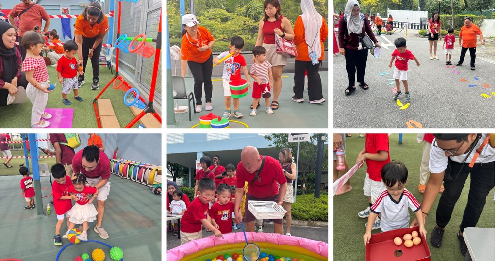 Play, Laugh, Give: A Carnival of Giving — photo 1