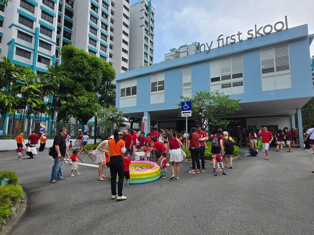 Play, Laugh, Give: A Carnival of Giving — photo 1