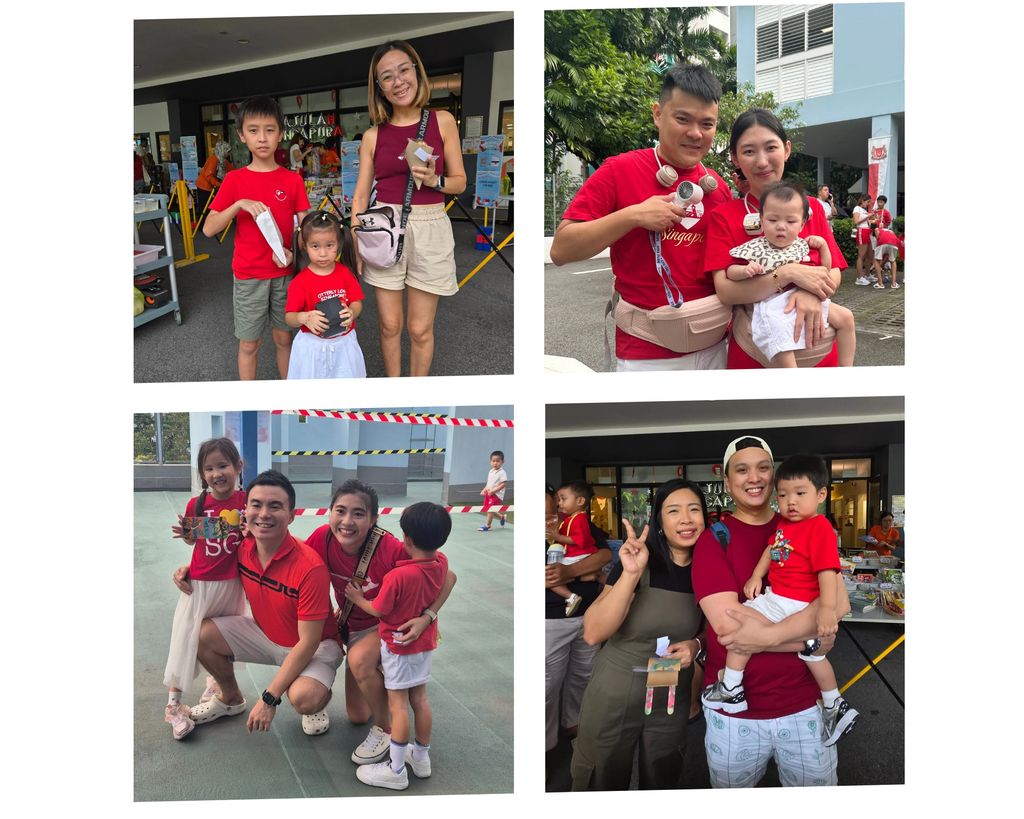 Play, Laugh, Give: A Carnival of Giving — photo 1