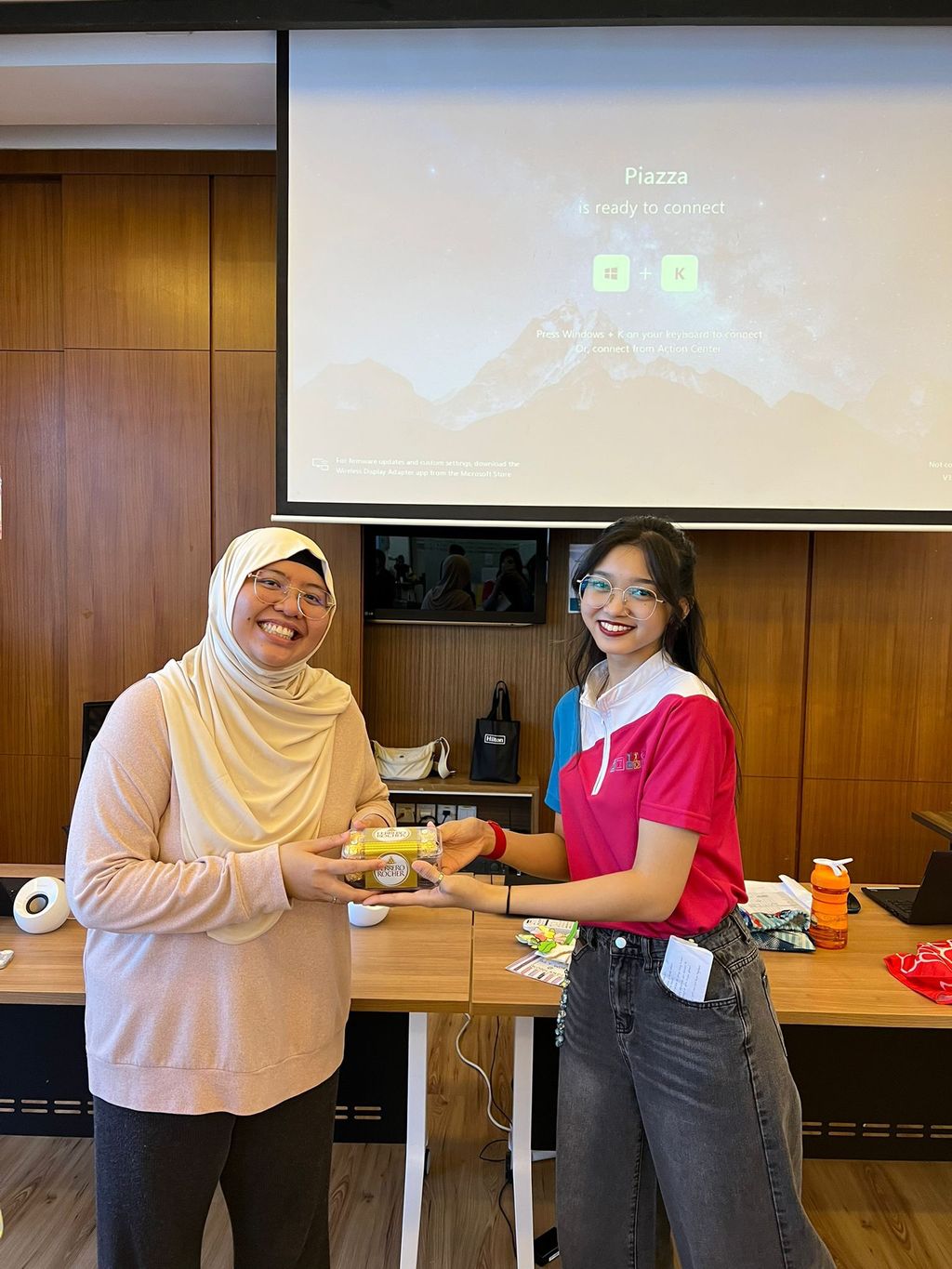 Empathy in Action: M. Y World @ Woodlands x Down Syndrome Association (DSA) — photo 16