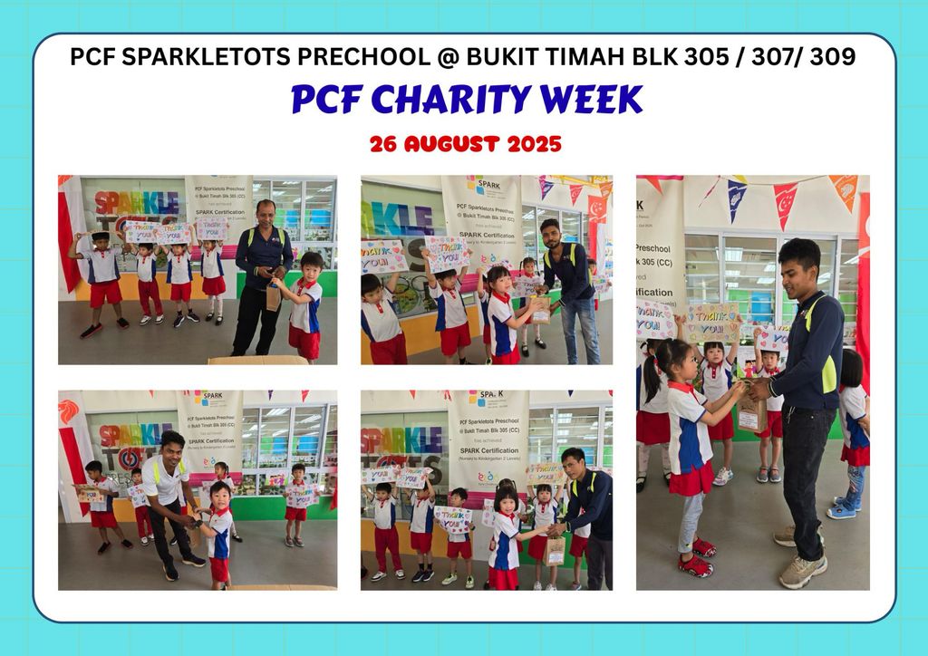 PCF Charity Week 2025- Kindness Begins with Me — photo 4