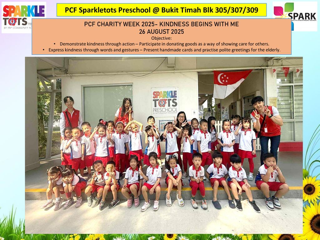 PCF Charity Week 2025- Kindness Begins with Me — photo 5