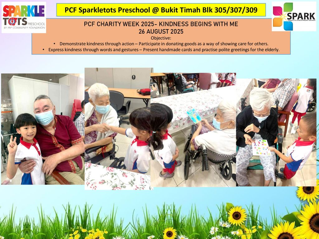 PCF Charity Week 2025- Kindness Begins with Me — photo 7