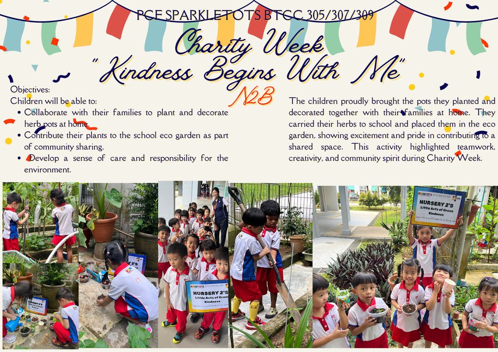 PCF Charity Week 2025- Kindness Begins with Me — photo 8