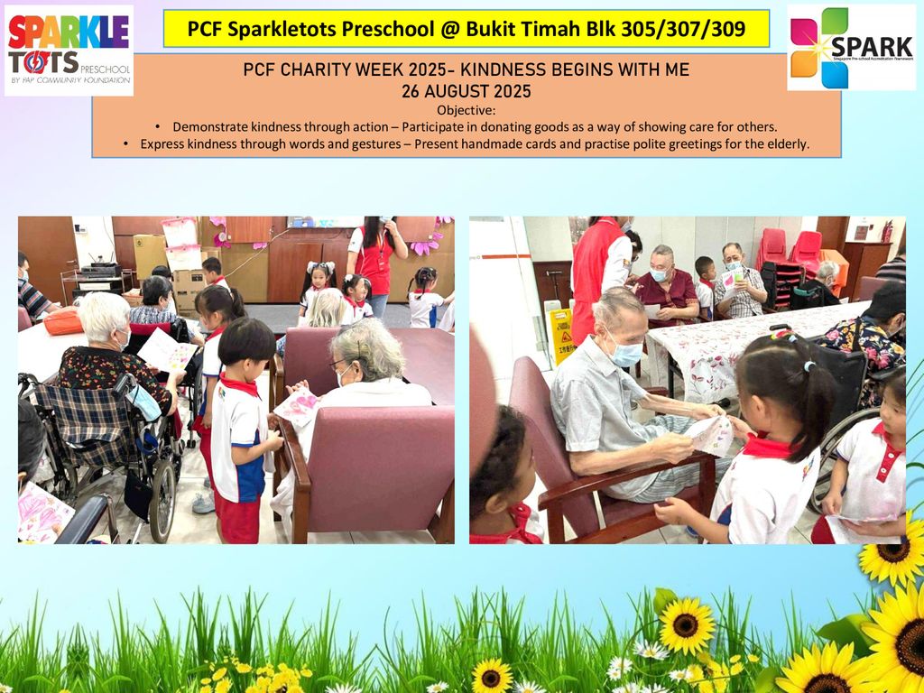 PCF Charity Week 2025- Kindness Begins with Me — photo 10