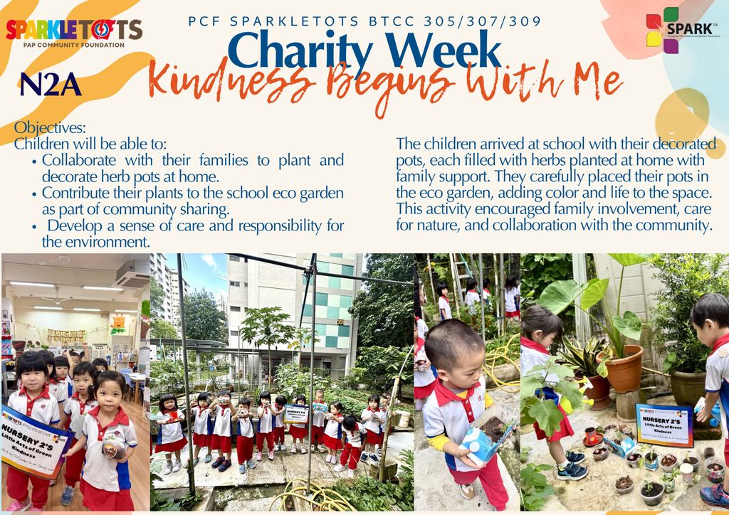 PCF Charity Week 2025- Kindness Begins with Me — photo 11