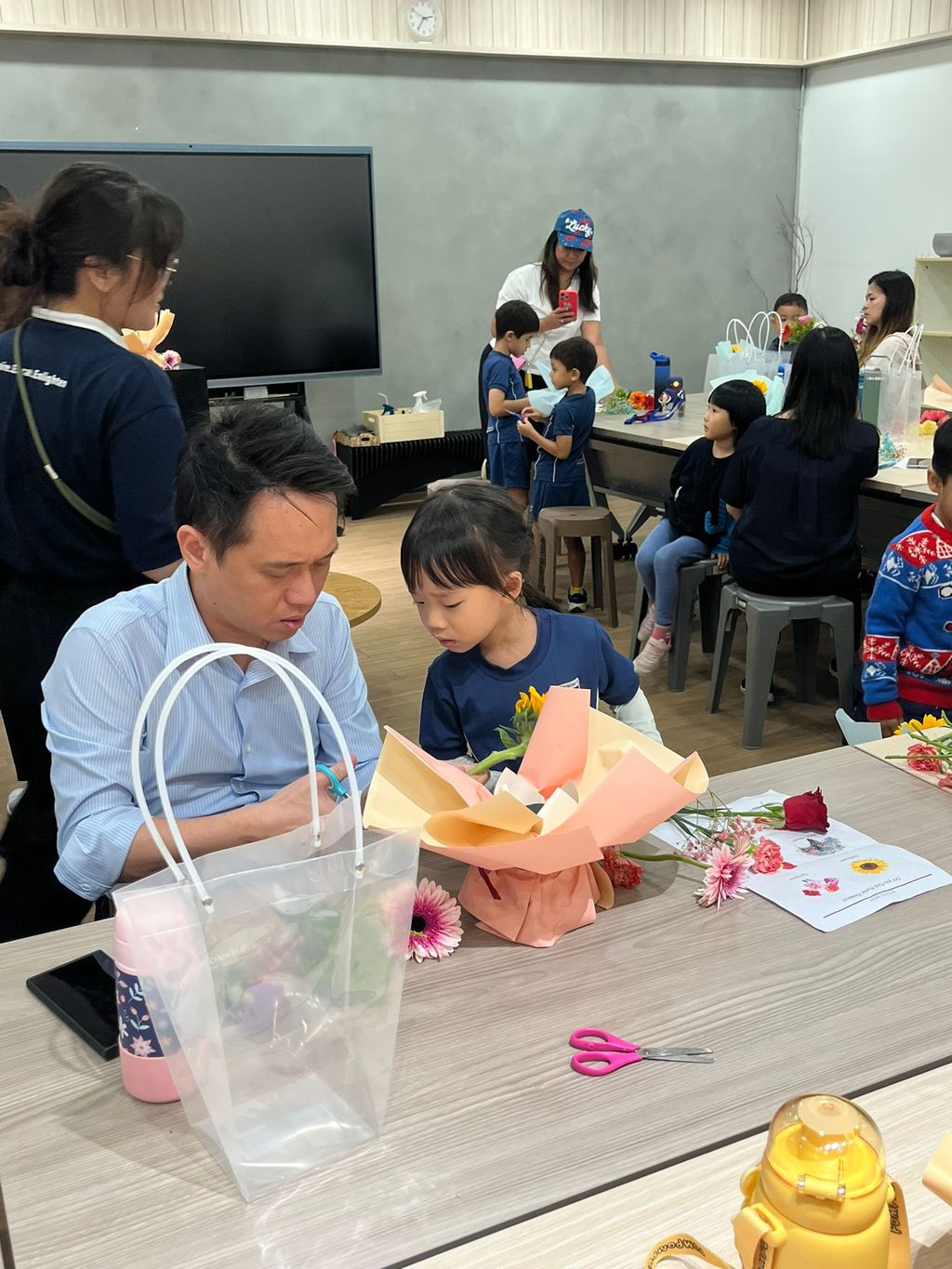 SSDB: From Tiny Seeds to a World of Plants
