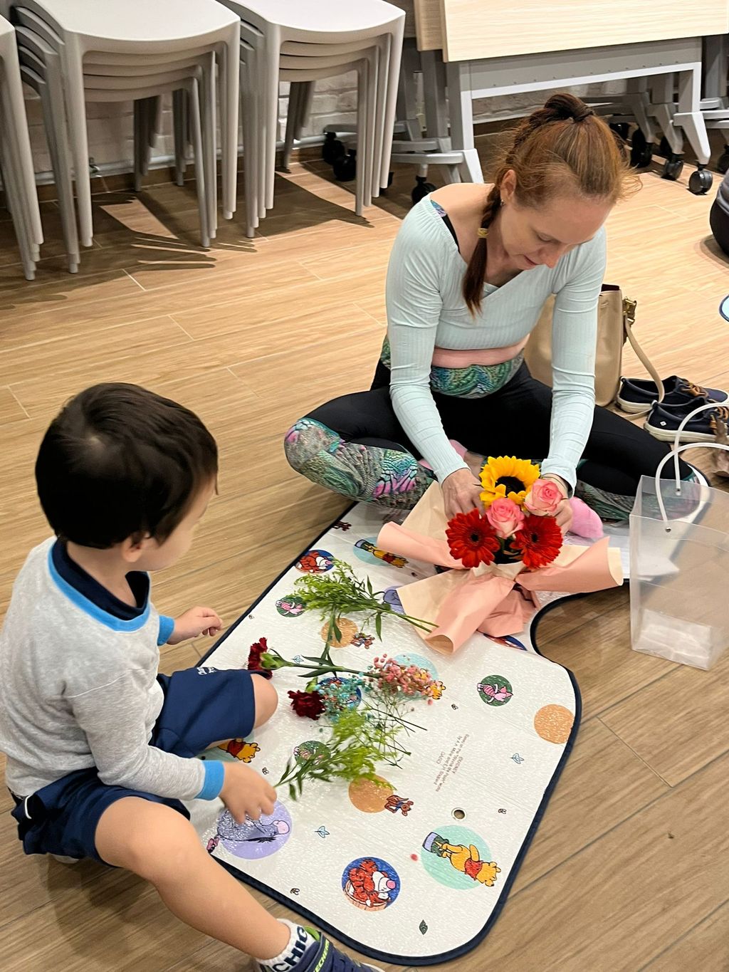 SSDB: From Tiny Seeds to a World of Plants — photo 5