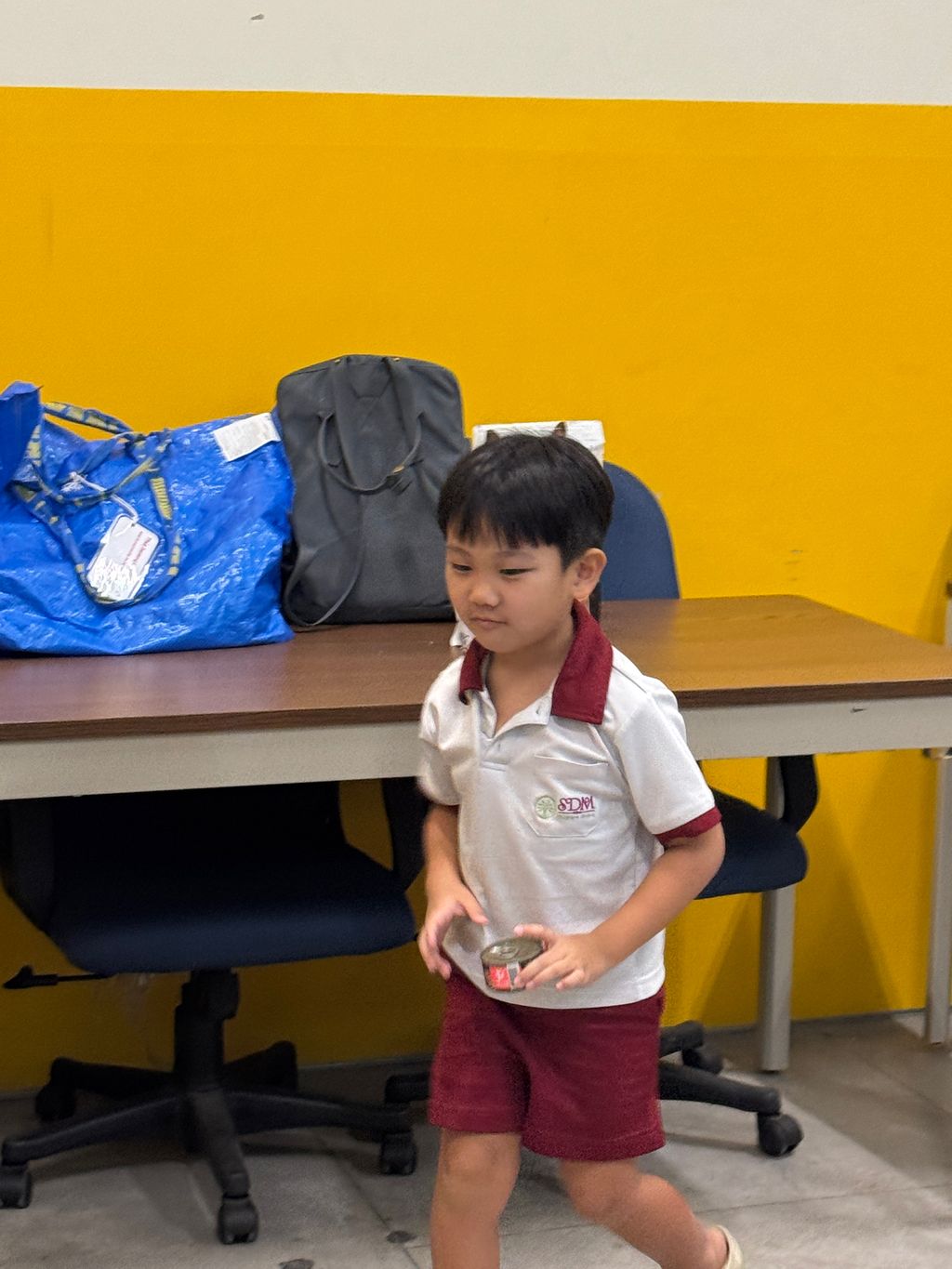 A visit to SPCA — photo 4
