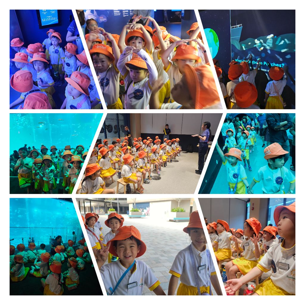 SSDB X Oceanarium 2025
