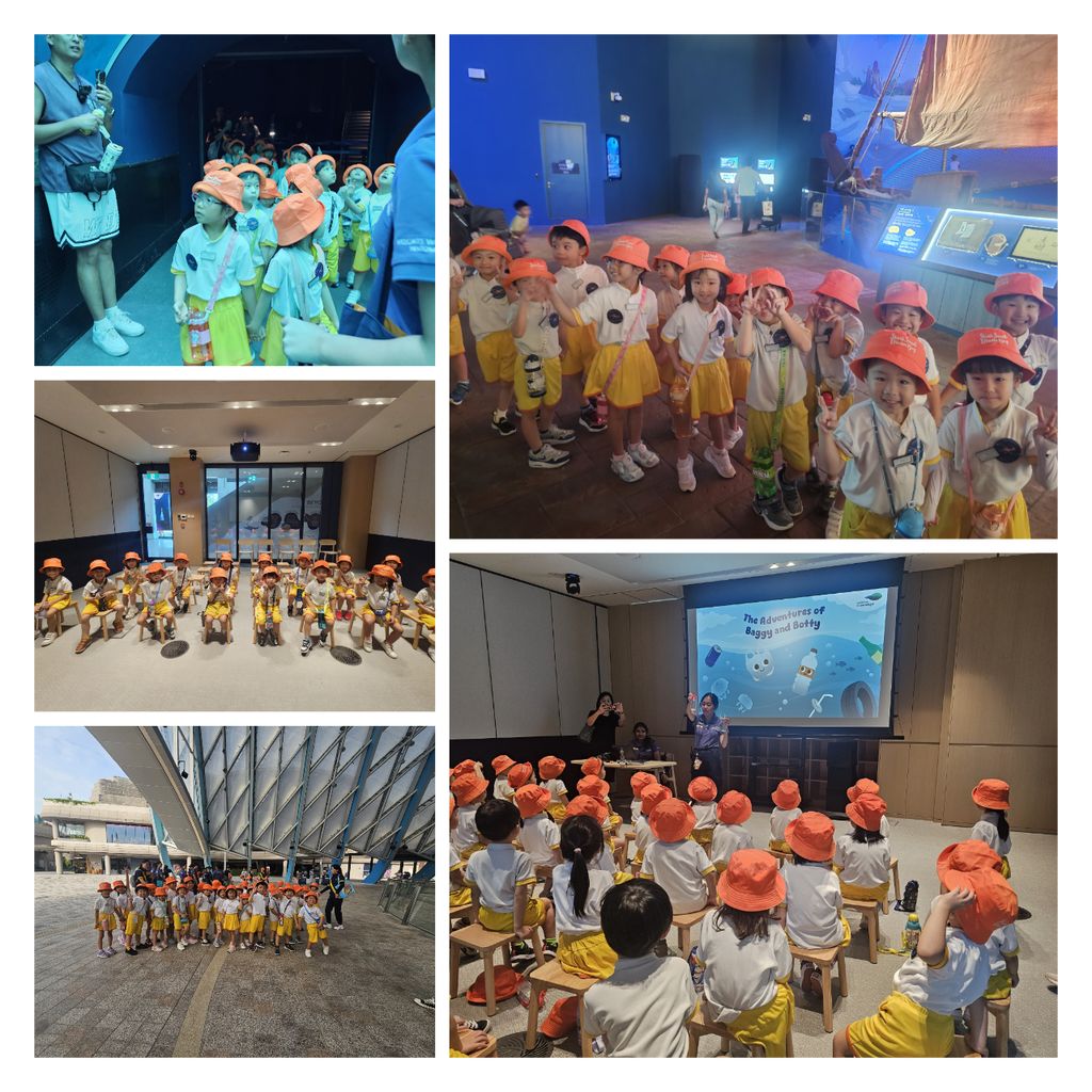 SSDB X Oceanarium 2025 — photo 2