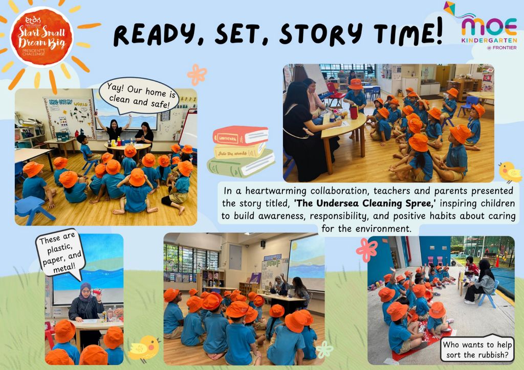 SSDB 2025 - MK Reads — photo 2