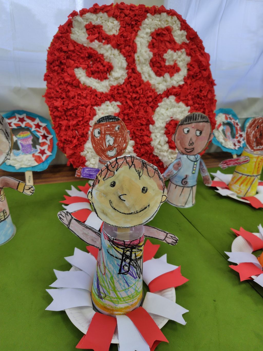 Eshkol Valley @PPCC SSDB 2025 "Let's Celebrate SG60 Together!" Story #2