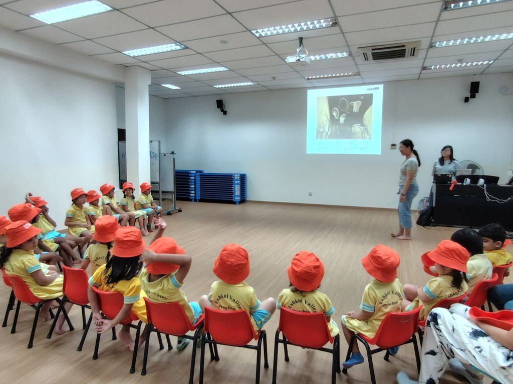 Eshkol Valley @PPCC SSDB 2025 "Let's Celebrate SG60 Together!" Story #2 — photo 3