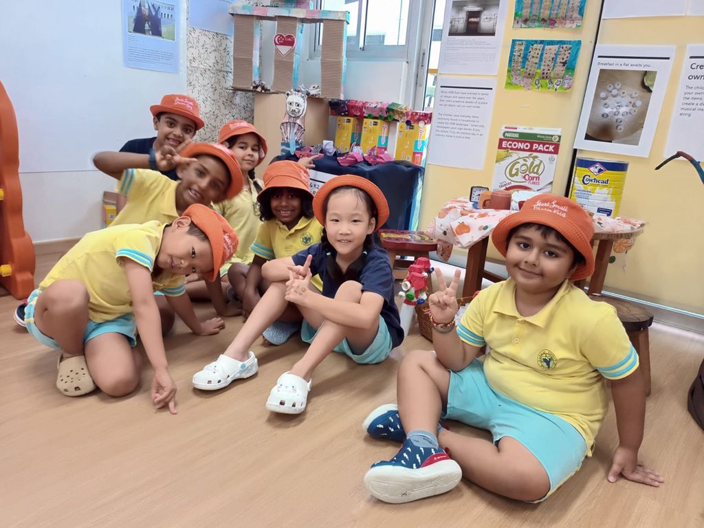Eshkol Valley @PPCC SSDB 2025 "Let's Celebrate SG60 Together!" Story #2 — photo 3