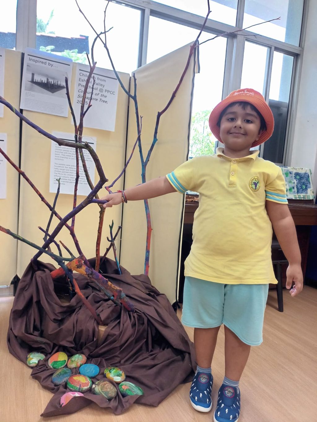 Eshkol Valley @PPCC SSDB 2025 "Let's Celebrate SG60 Together!" Story #2 — photo 4