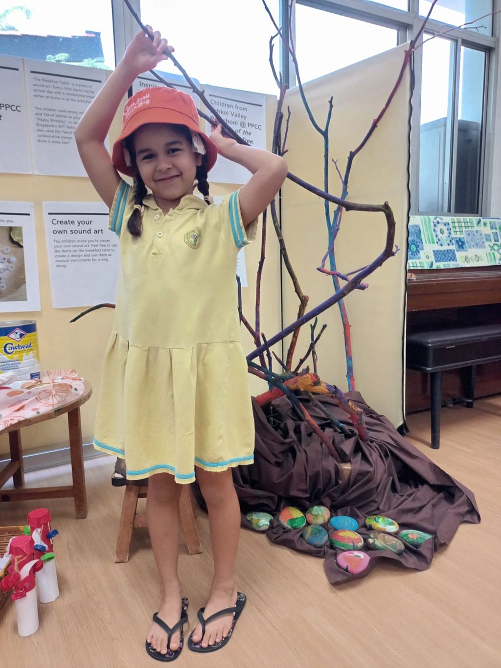 Eshkol Valley @PPCC SSDB 2025 "Let's Celebrate SG60 Together!" Story #2 — photo 7